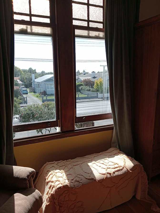 Heather mclean's room