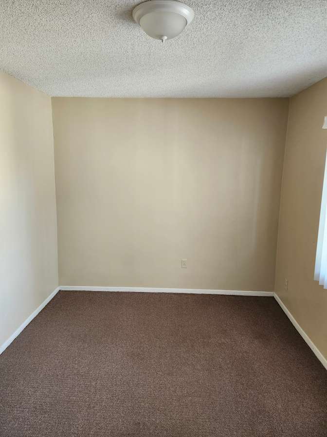 Mike's room