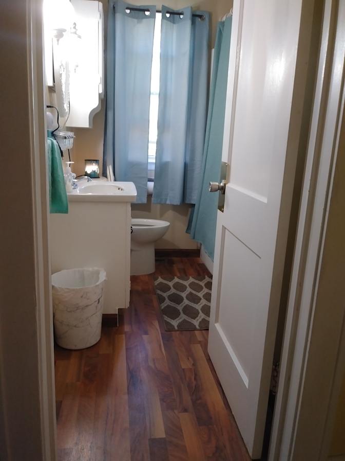 Christopher's room