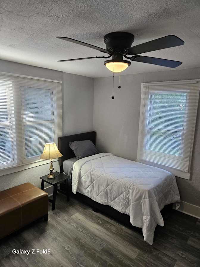 PadSplit's room