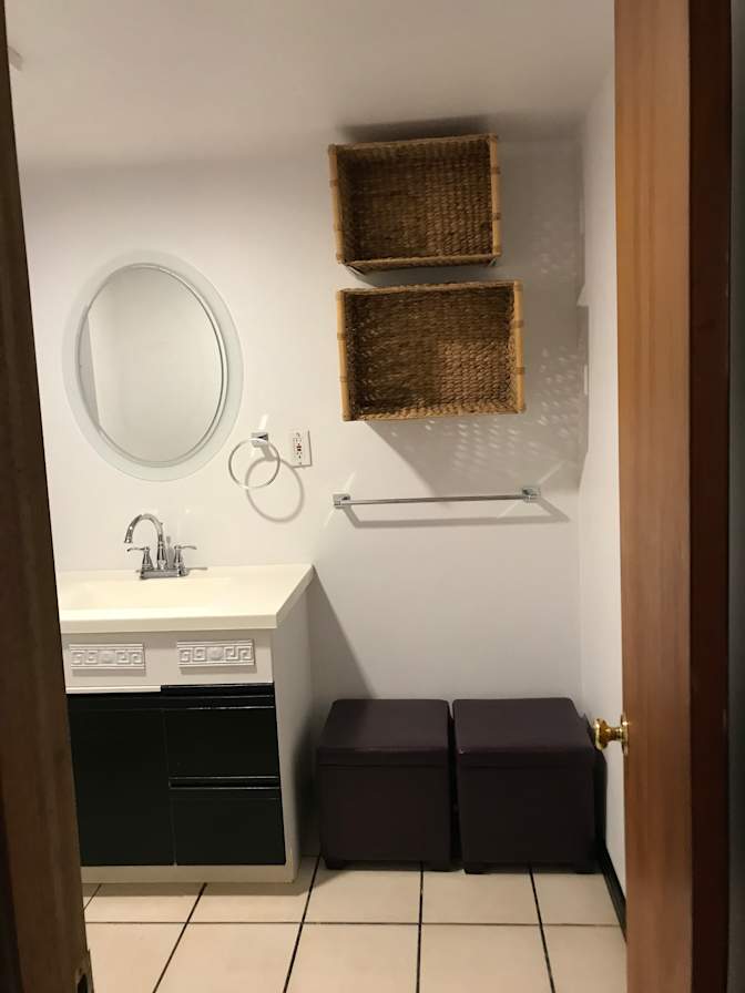 Jennifer's room