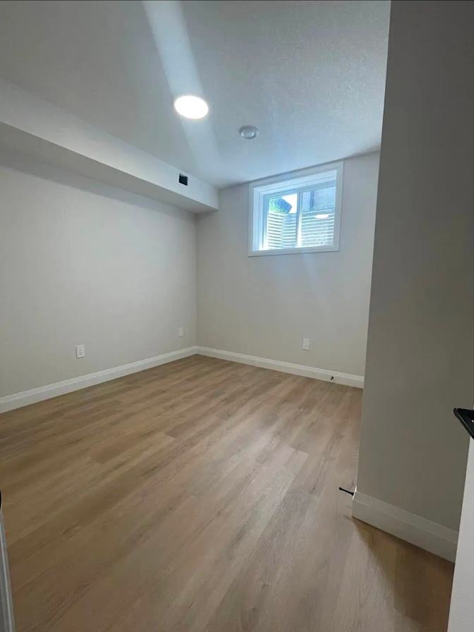Em's room