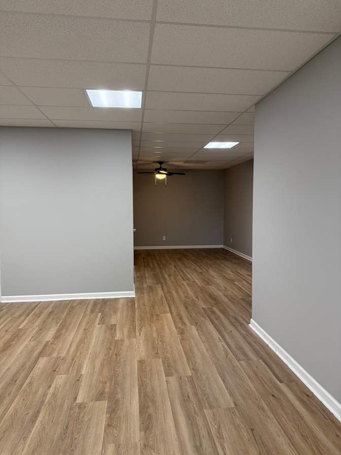 Joseph's room