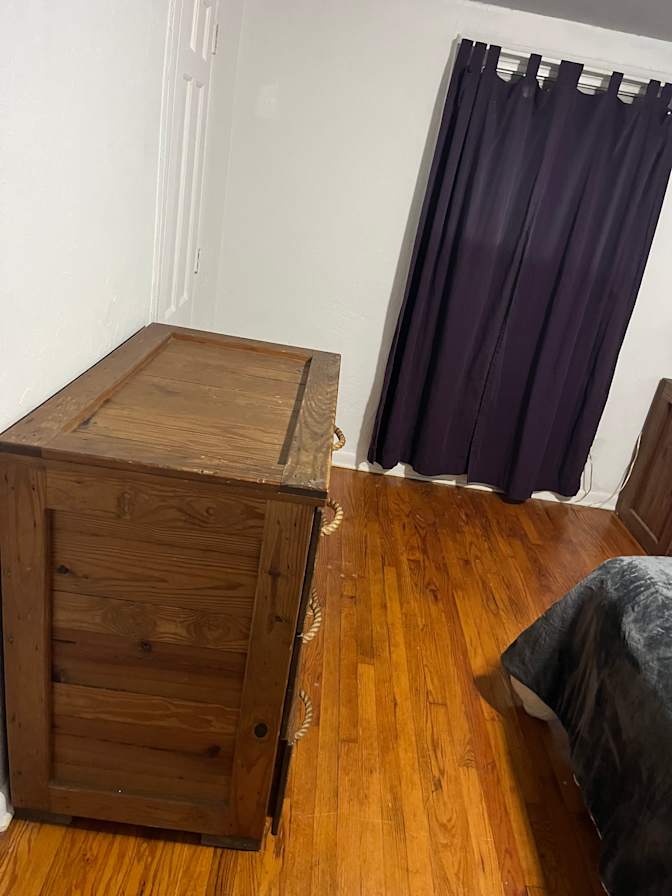 Debbie's room