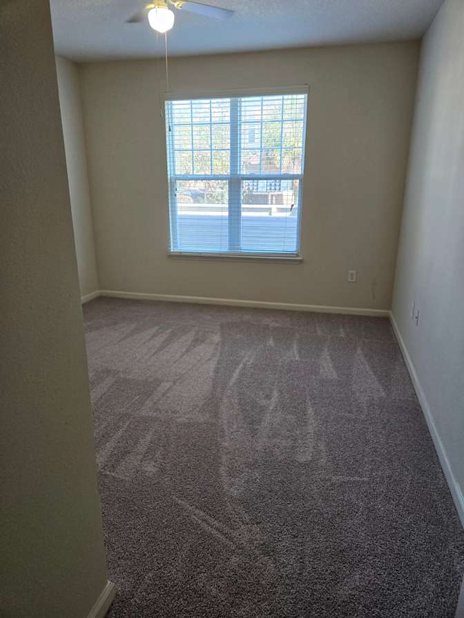 Kristine's room