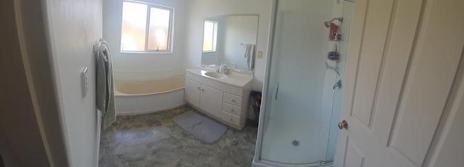 Will Spargo's room