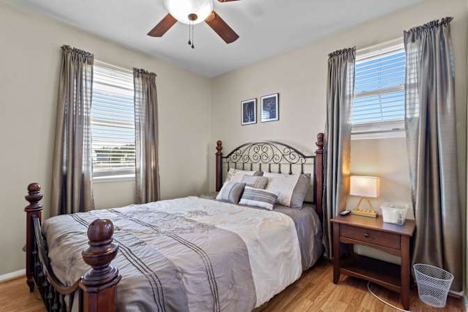 PadSplit's room