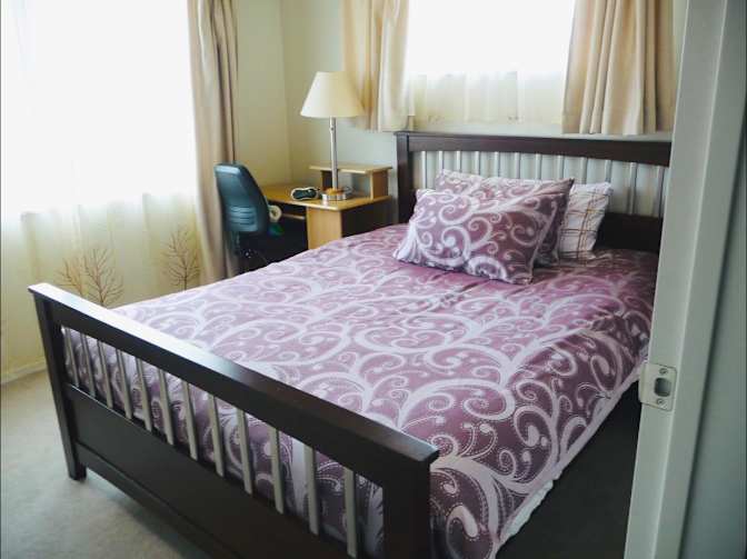 Jane's room
