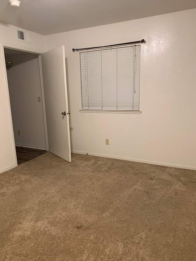 Bexcy's room