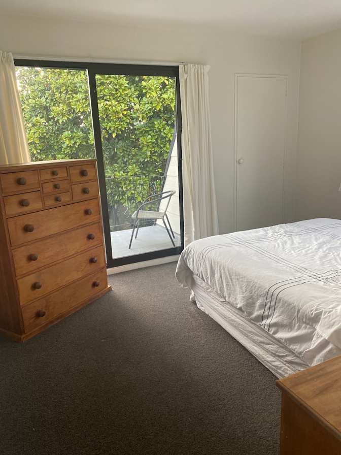 Penny's room