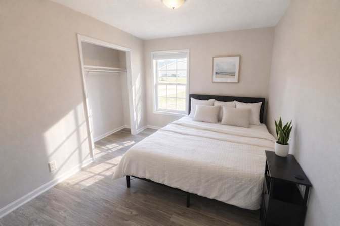 PadSplit's room