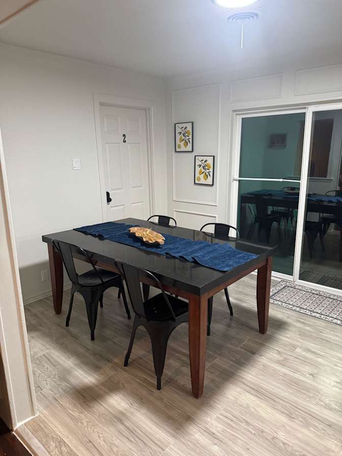 PadSplit's room