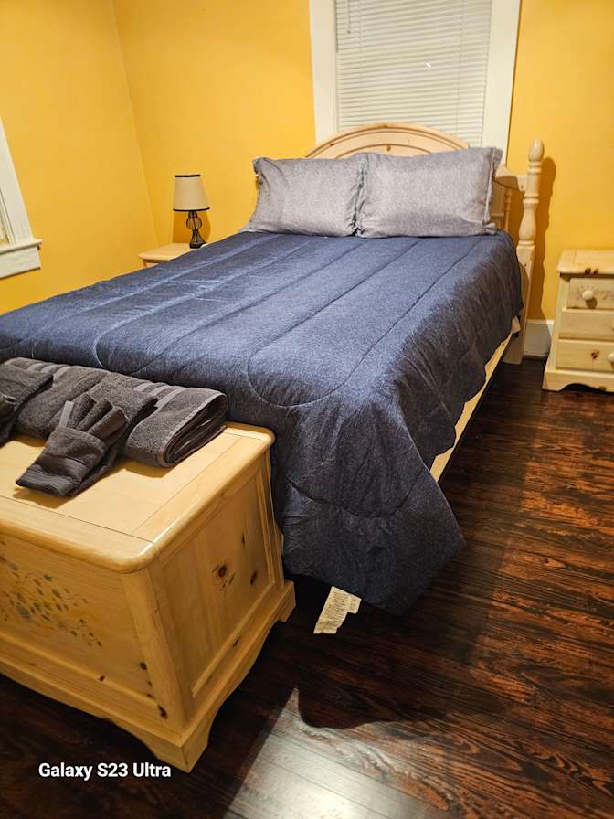 King's room
