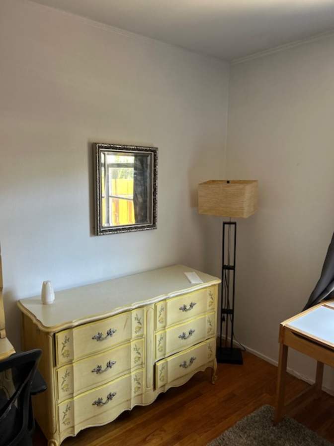 Rosita's room