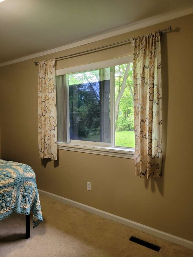 Chelsea's room
