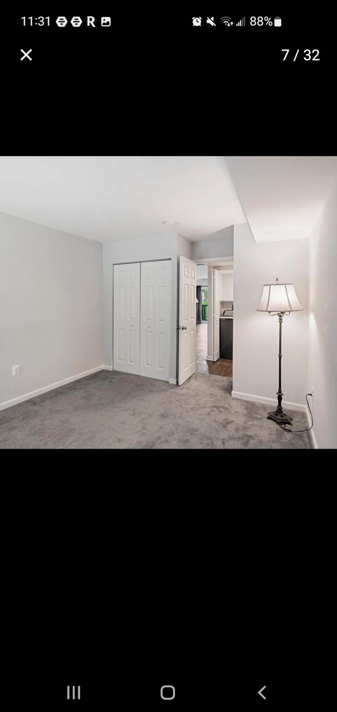 Paige's room