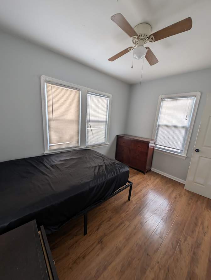 Colleen's room