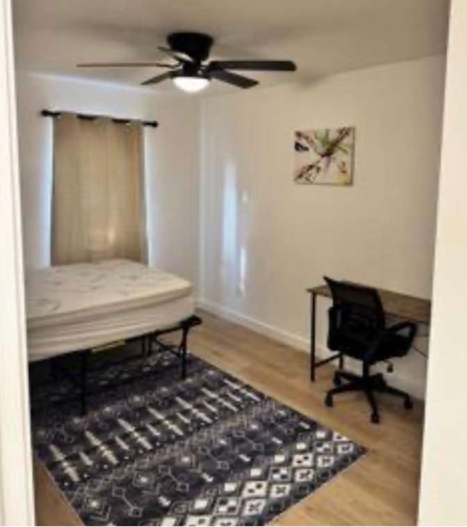 Pavo Real Properties's room
