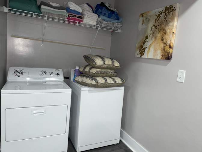 PadSplit's room