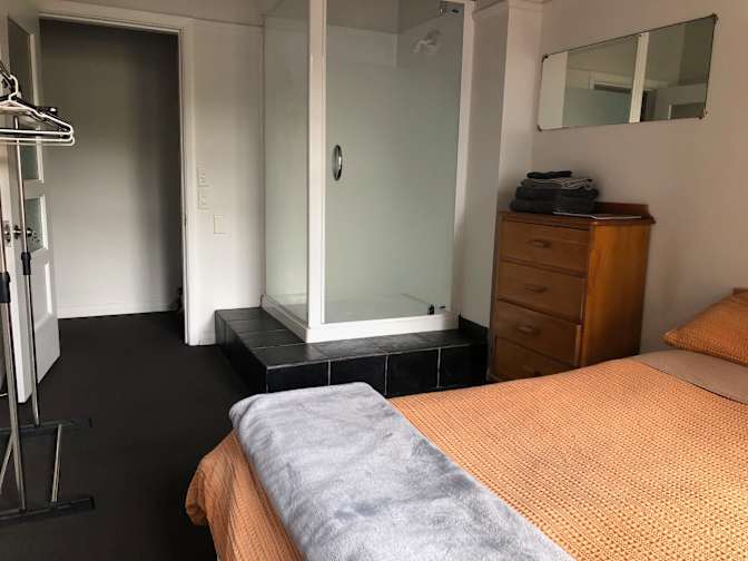 Sarah's room