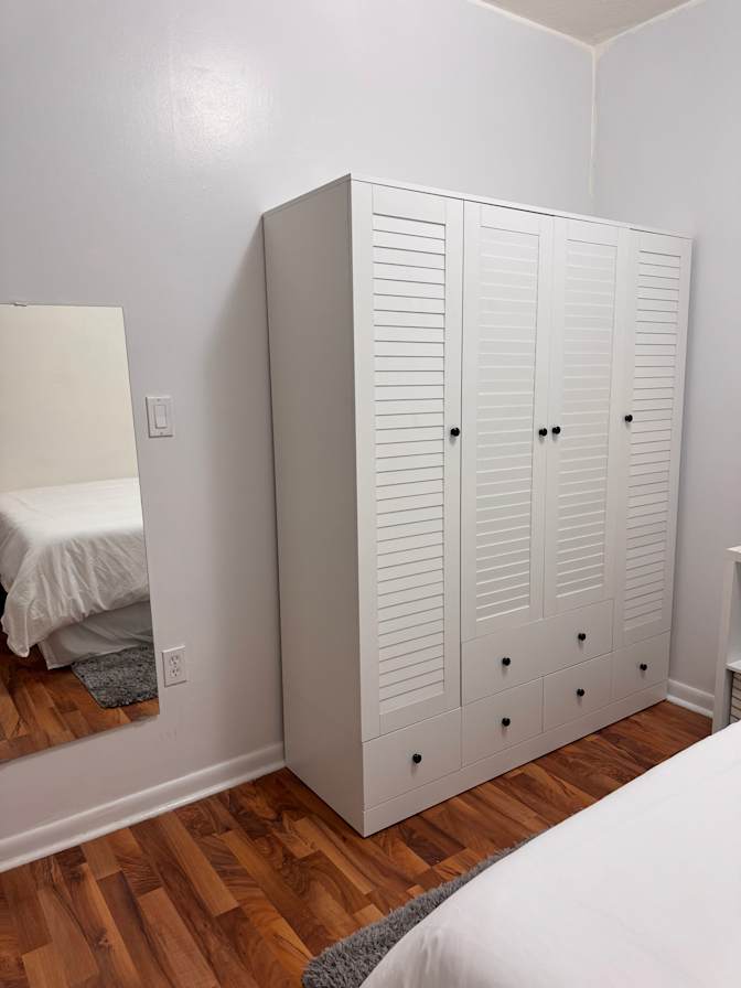 Katherintt's room