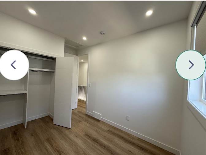 Kaiden Santos's room