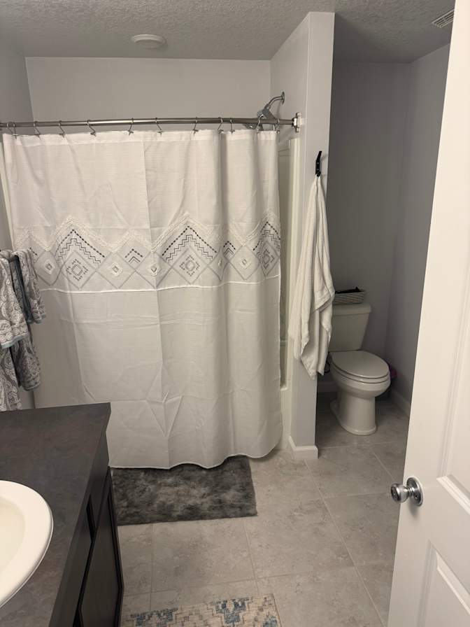 Christina's room