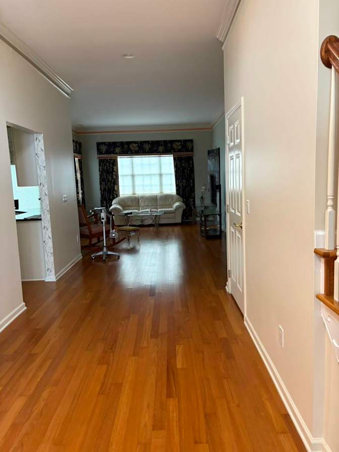 Susan's room