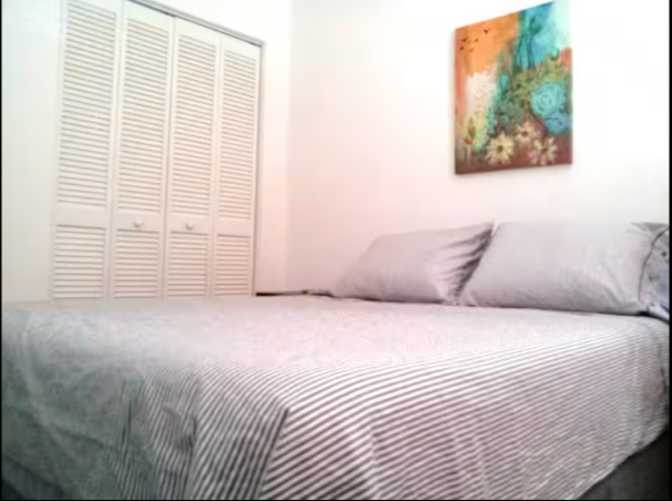 Andres's room