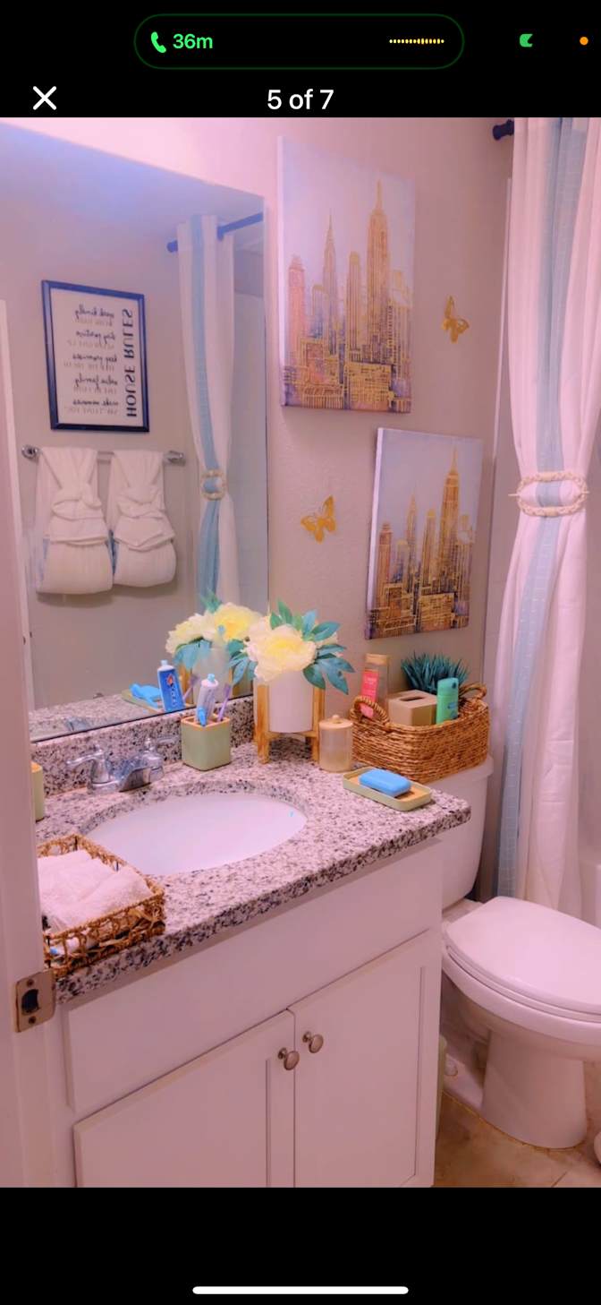 Hermy's room