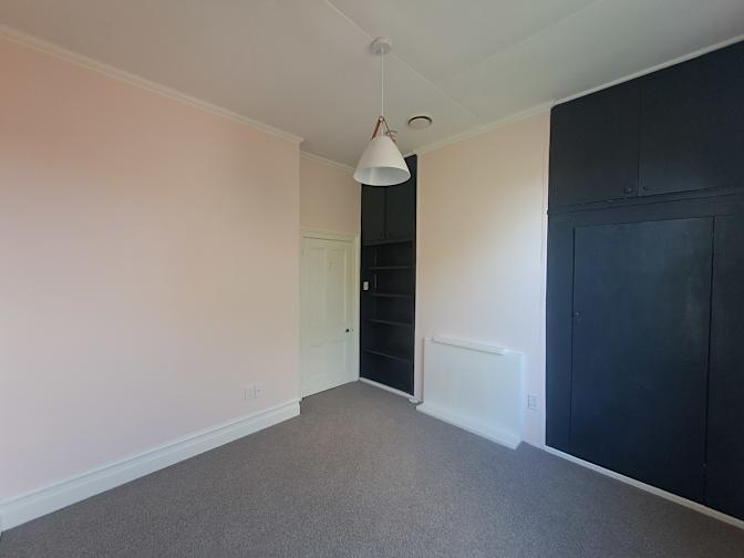Catherine's room