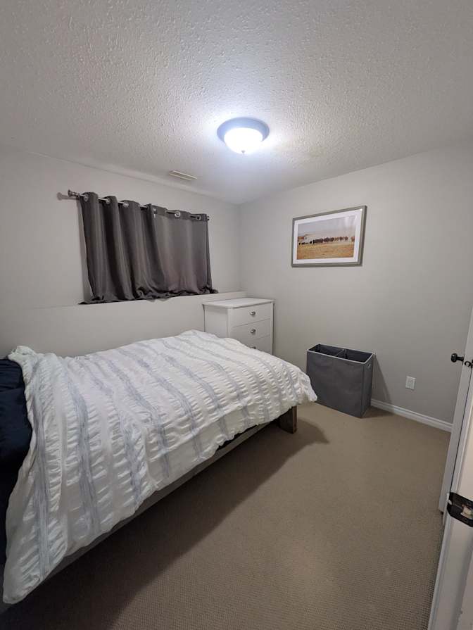 Susan Hoogeveen's room