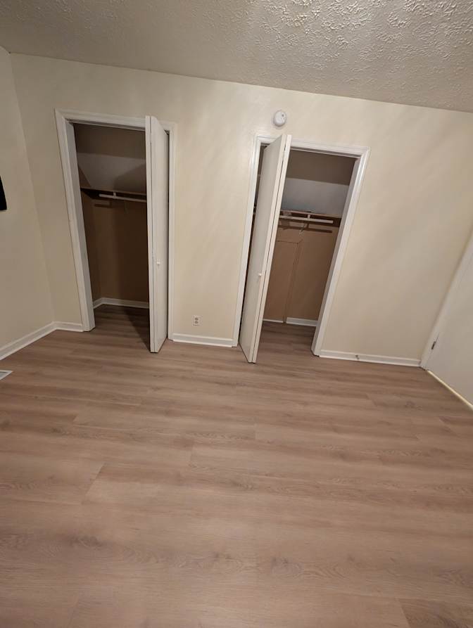 Bow Ponkerd's room