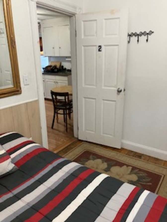 Chutema's room
