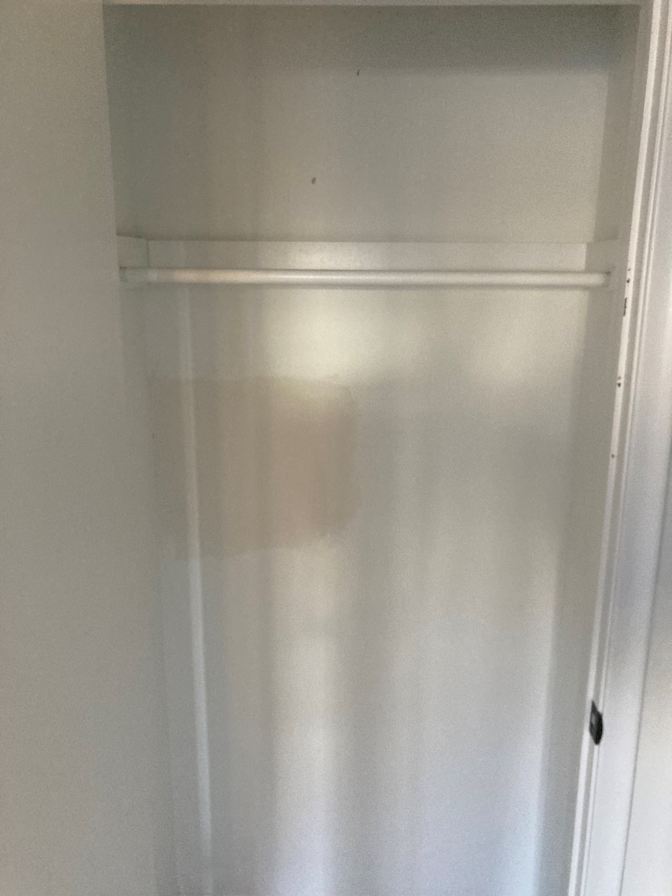 Travis's room
