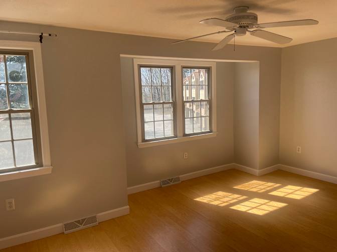 Jacob's room