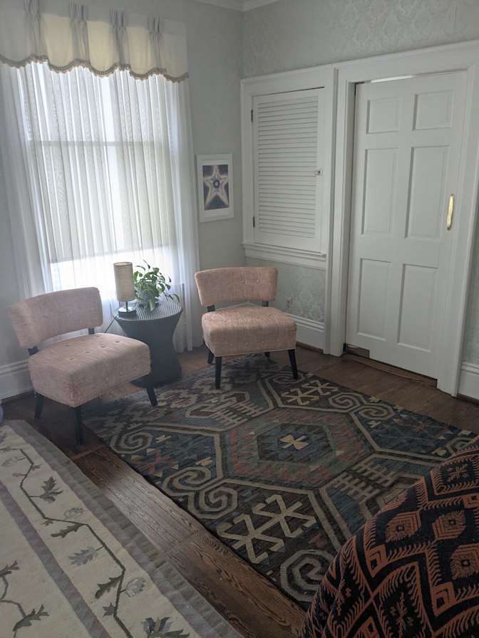 mary light's room