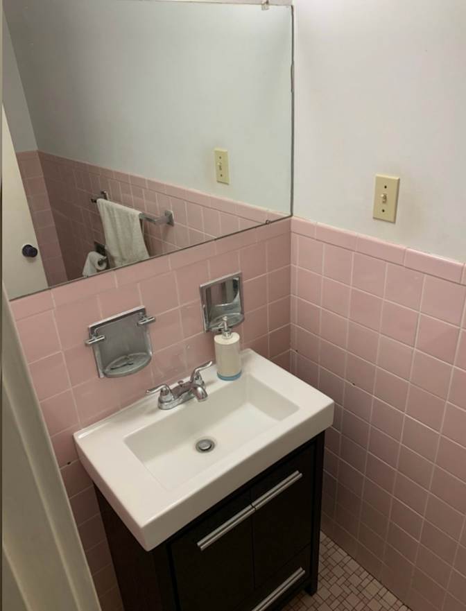 Victor's room