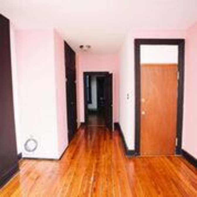 Ron's room