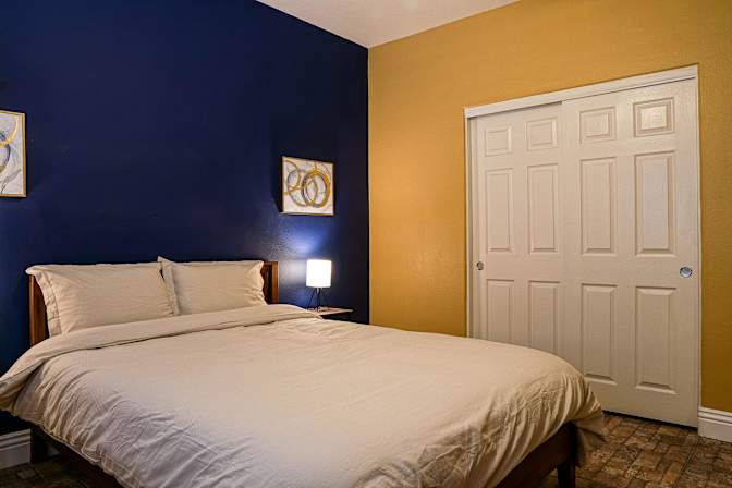 PadSplit's room