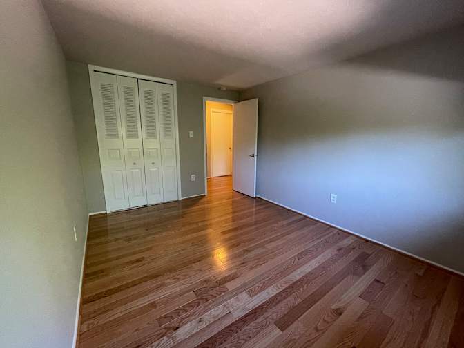 Rob's room