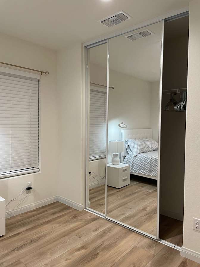 Jason's room