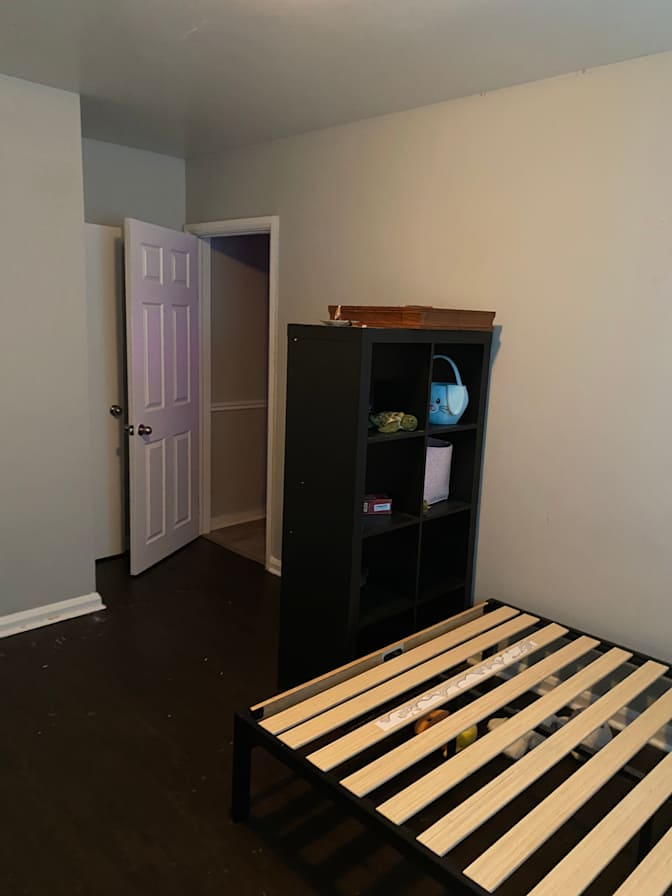 Nova's room