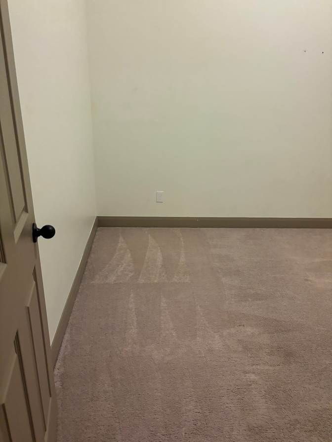 Donna Bohling's room