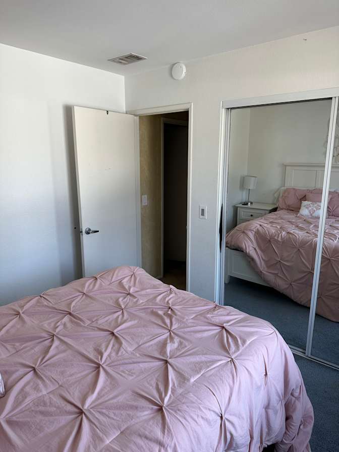 Jason's room