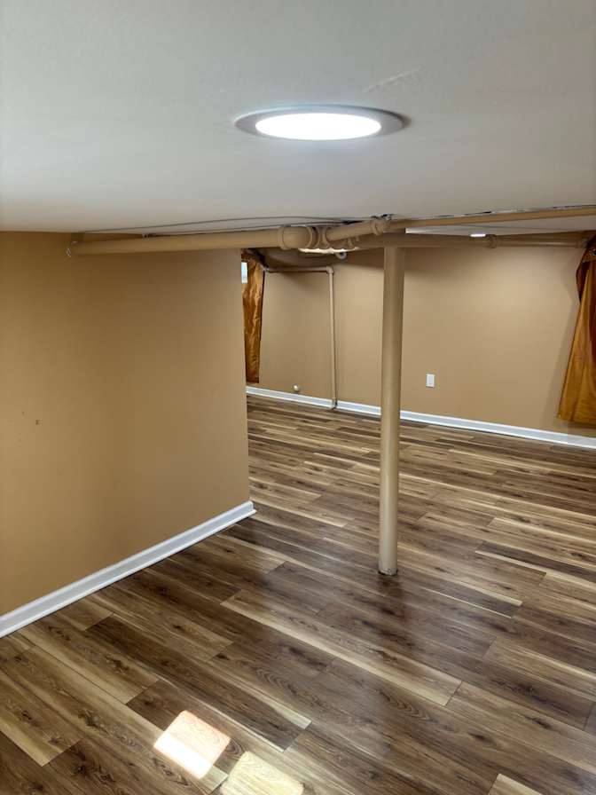 Abdelazim's room