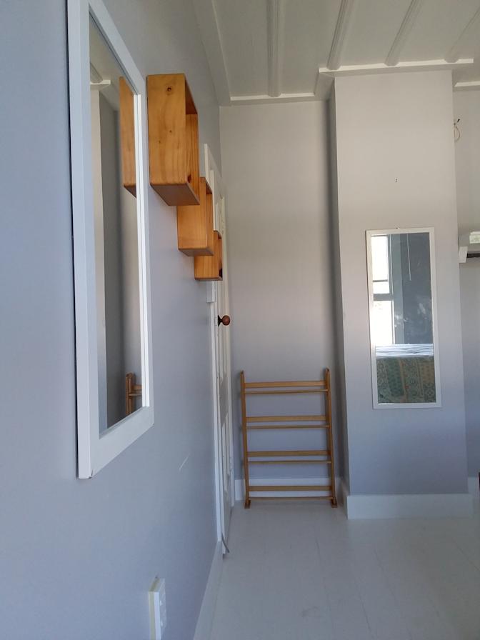 Jay's room