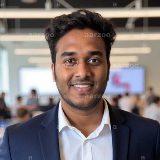 nandakumar jambunathan