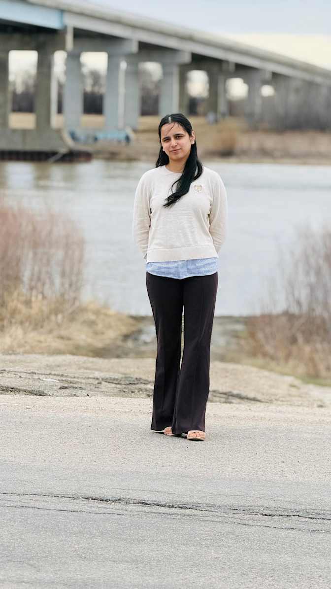 Kamalpreet Kaur