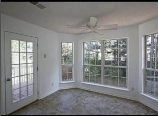 Jason's room